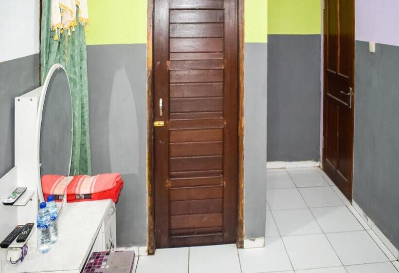 Номер Стандарт, Penginapan Widodo By Oyo