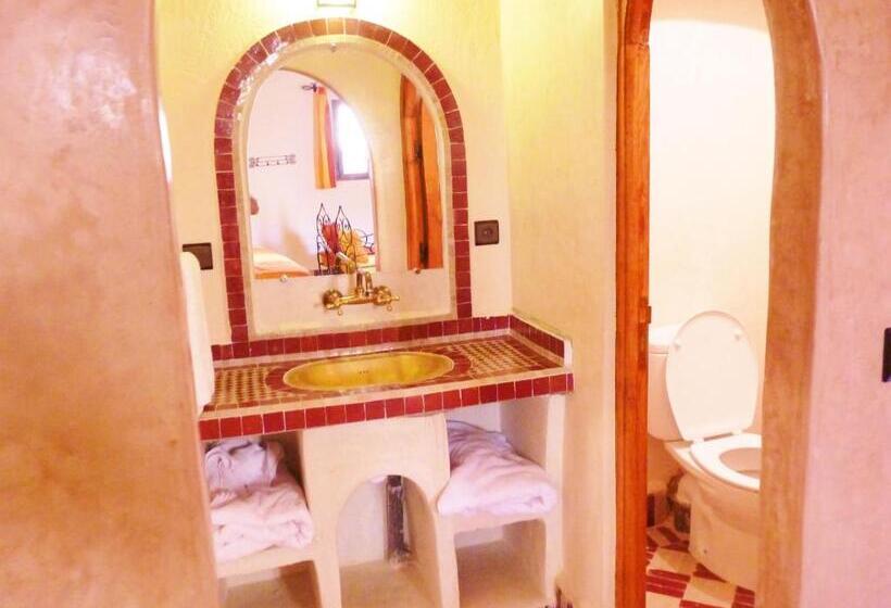 Classic Suite, Auberge La Source