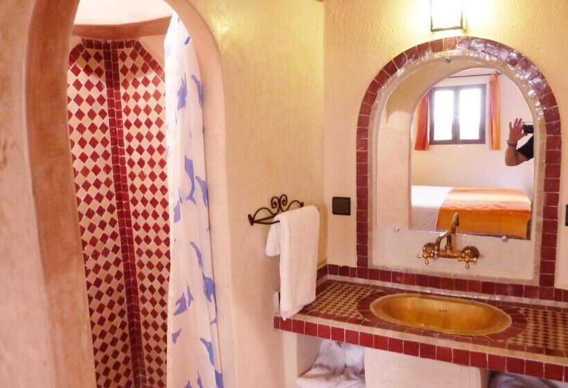 Classic Suite, Auberge La Source