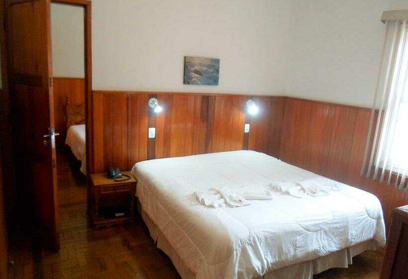 סוויטה, Casa Sao Jose