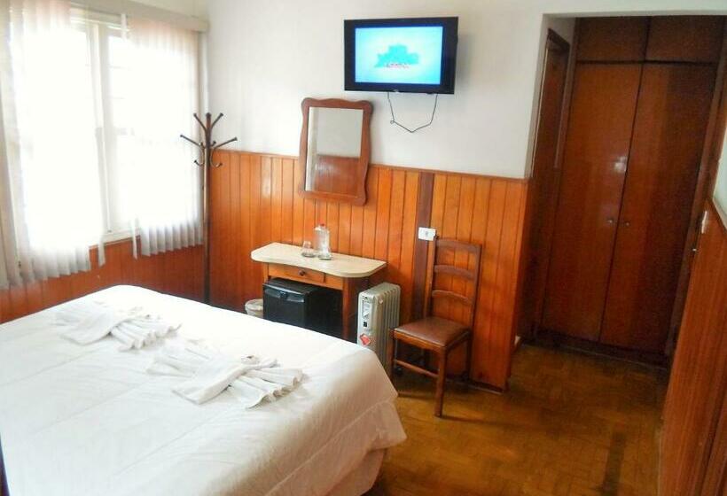 חדר סטנדרט, Casa Sao Jose