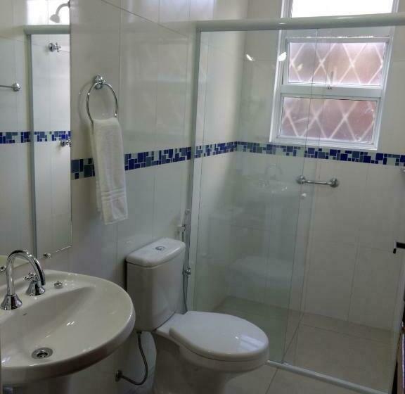 חדר סטנדרט, Casa Sao Jose