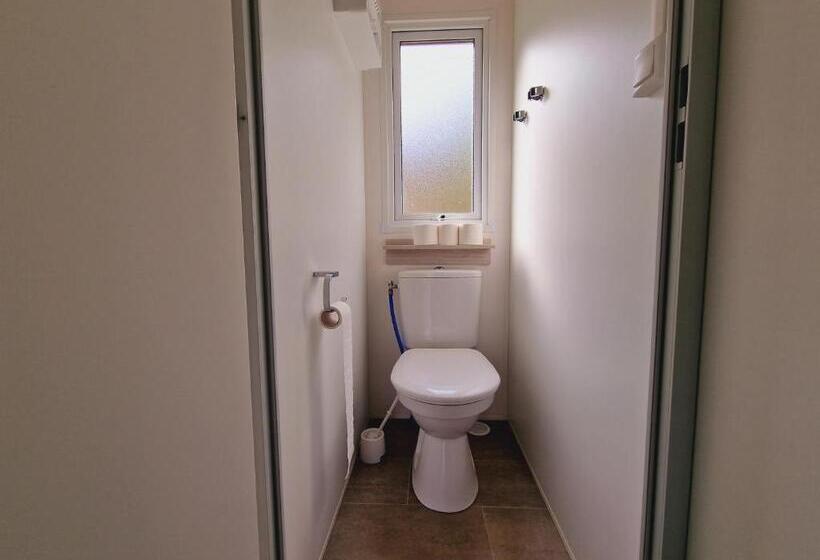 Дом 1 Спальня, Camping El Helguero