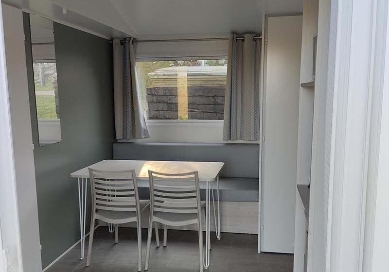 Дом 1 Спальня, Camping El Helguero