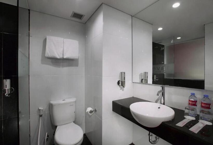 Номер Superior, Favehotel Pekanbaru