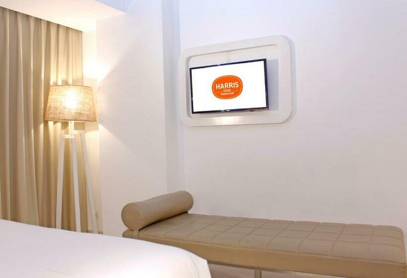 スタンダードシティビュールーム, Harris Hotel Samarinda