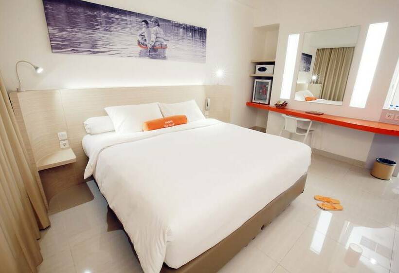 スタンダードシティビュールーム, Harris Hotel Samarinda