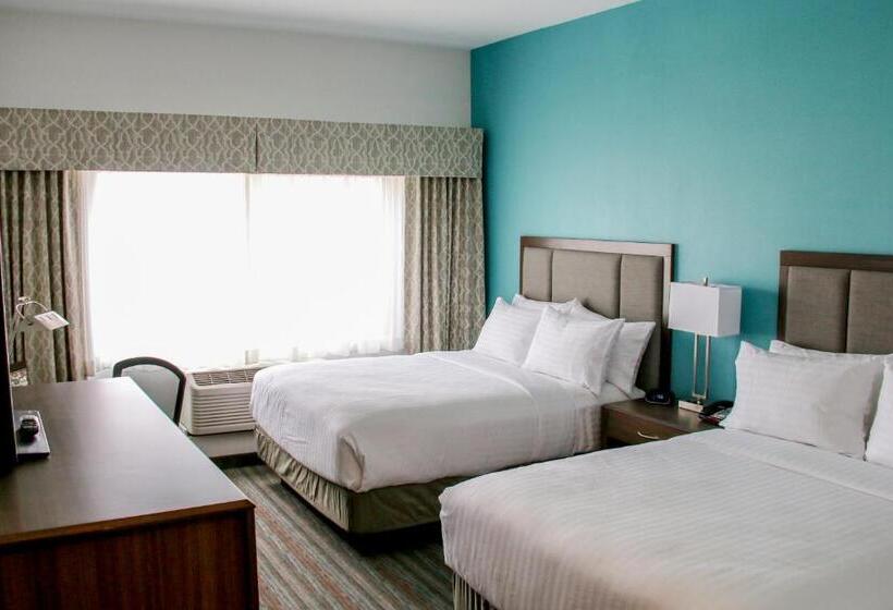 Стандартный Номер Кровать Кинг, Holiday Inn & Suites Denver Tech Center Centennial, An Ihg