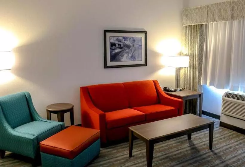 エクゼクティブスイート, Holiday Inn & Suites Denver Tech Center Centennial, An Ihg