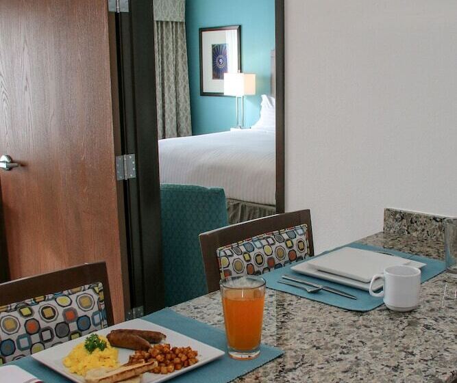 Люкс Адаптированный для Инвалидов, Holiday Inn & Suites Denver Tech Center Centennial, An Ihg