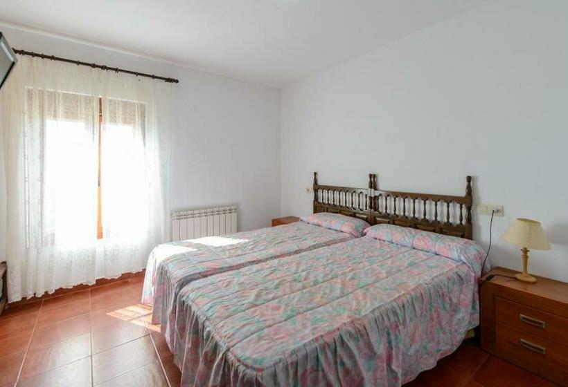 Номер Стандарт, Hostal Camino Real