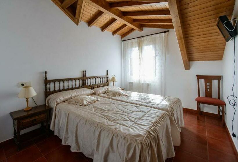 Номер Стандарт, Hostal Camino Real