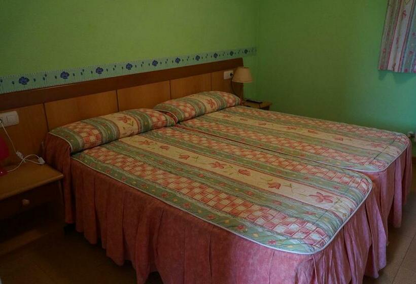 Номер Стандарт, Hostal Camino Real