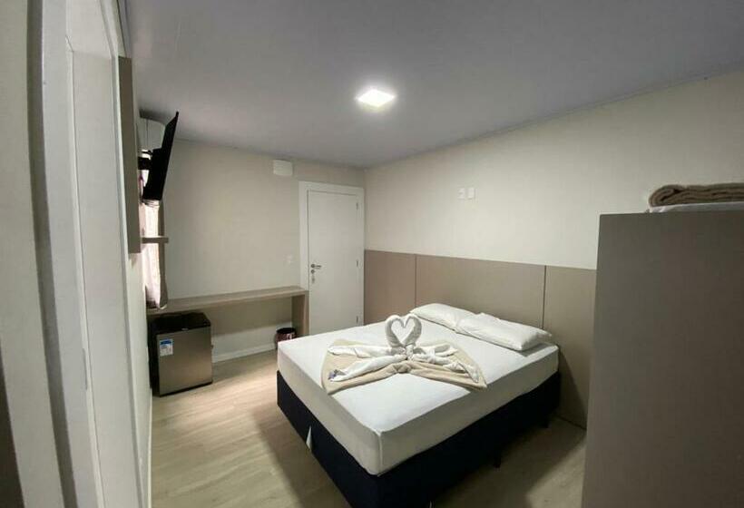 Quarto Familiar Deluxe, Pousada Caminho Dos Sonhos