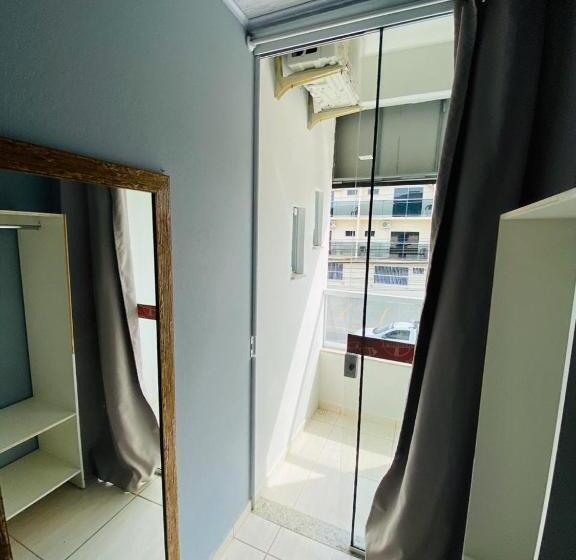 اتاق خانوادگی, Pousada Caminho Dos Sonhos