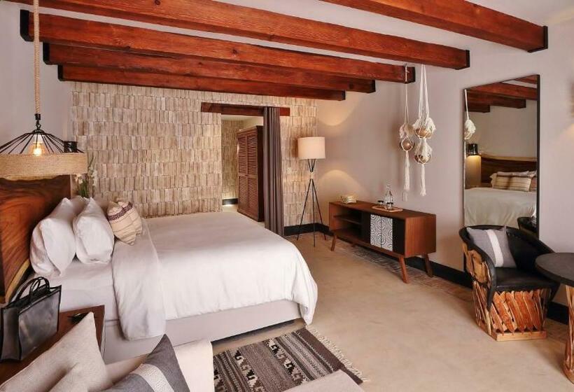 プレミアムルーム, Amomoxtli