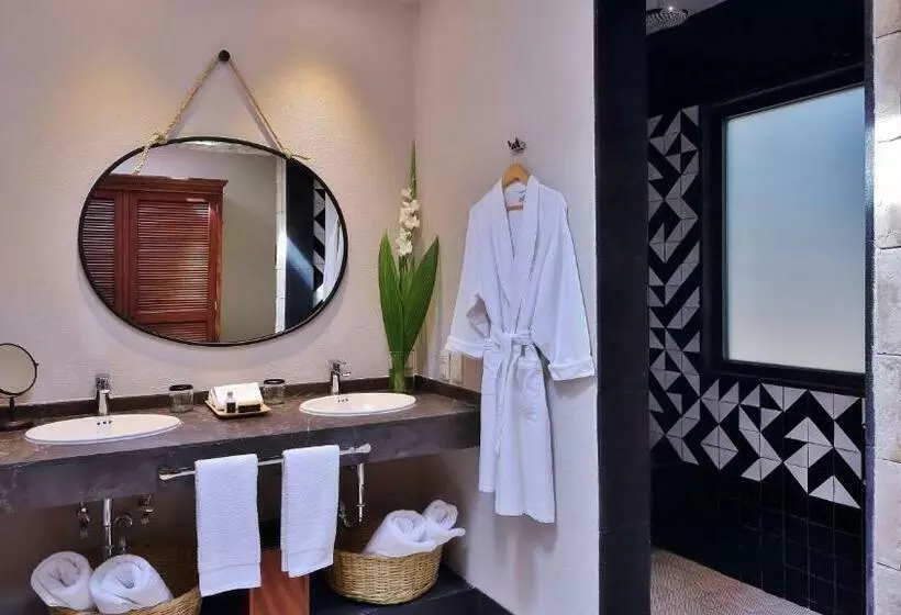 Premium-huone, Amomoxtli