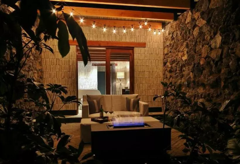 Premium-huone, Amomoxtli