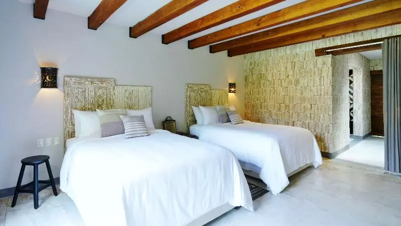 Premium-huone, Amomoxtli