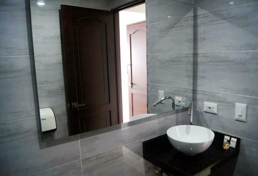 스탠다드 룸, Cafeira