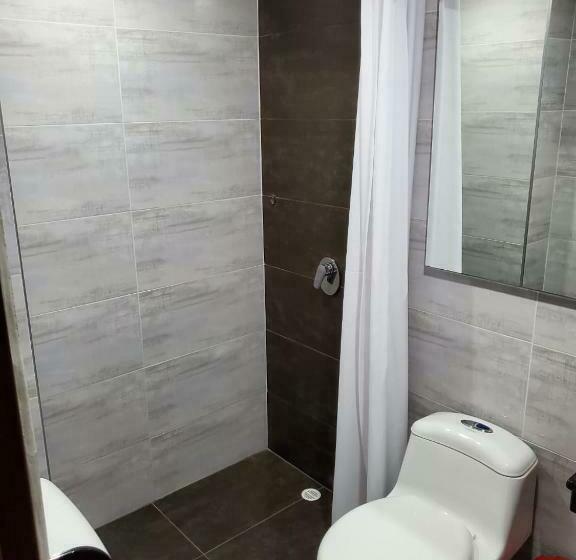 스탠다드 룸, Cafeira