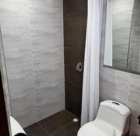 스탠다드 싱글 룸, Cafeira