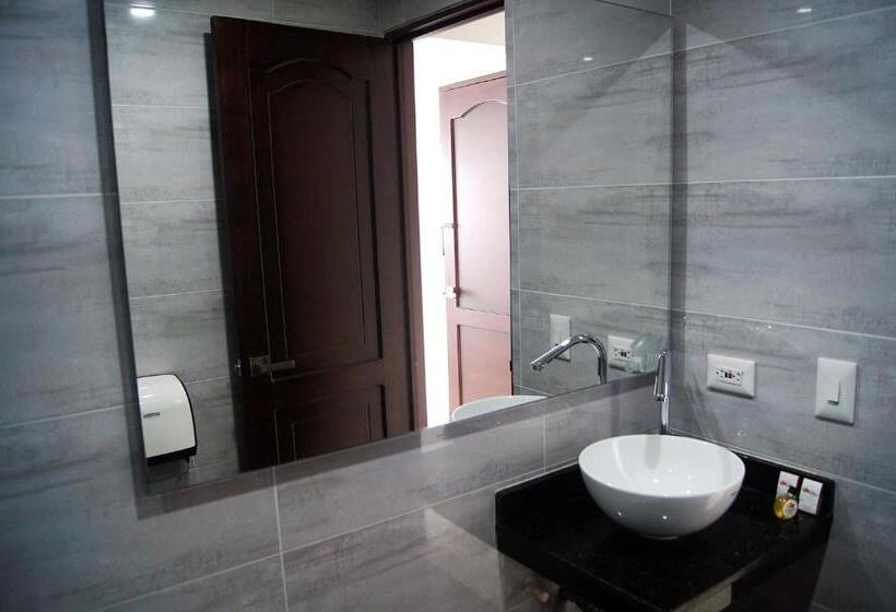 스탠다드 싱글 룸, Cafeira