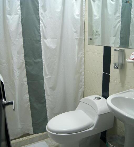 스탠다드 룸, Cafeira