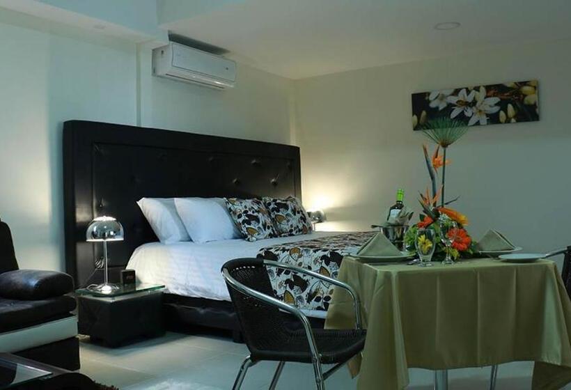 주니어 스위트, Cafeira