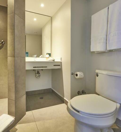 חדר סטנדרט, City Express Junior By Marriott Aguascalientes Centro