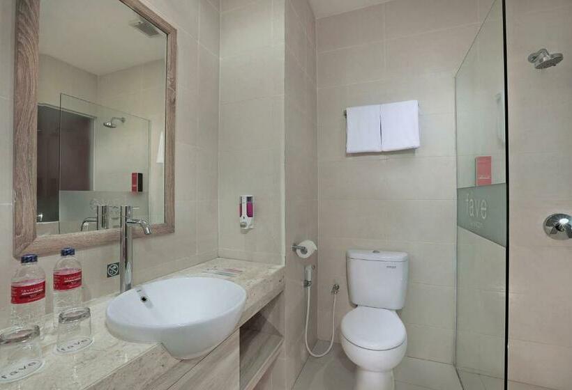 Номер Стандарт, Favehotel Banjarbaru