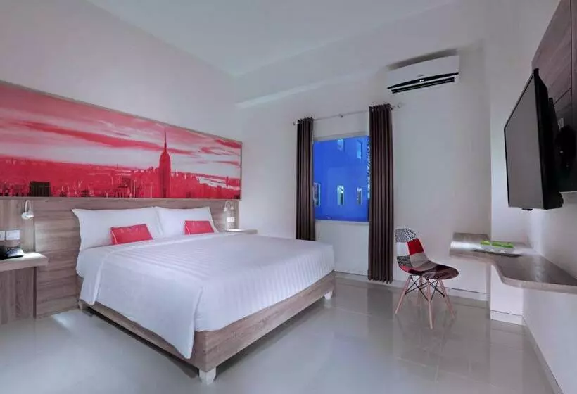 スタンダードルーム, Favehotel Banjarbaru
