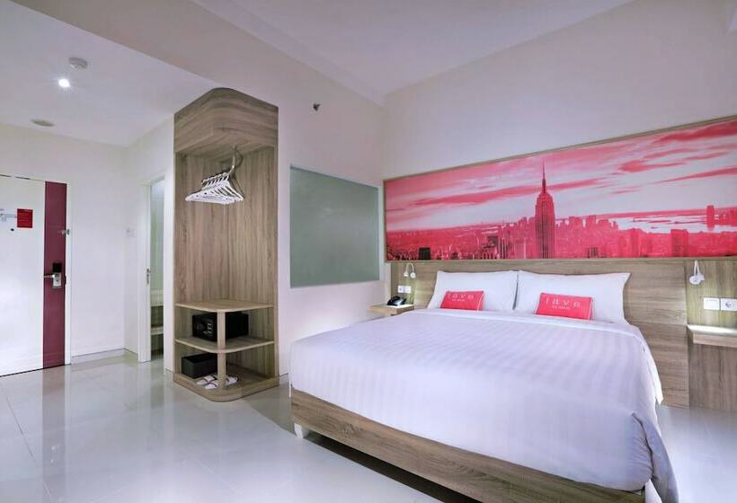 Номер Стандарт, Favehotel Banjarbaru