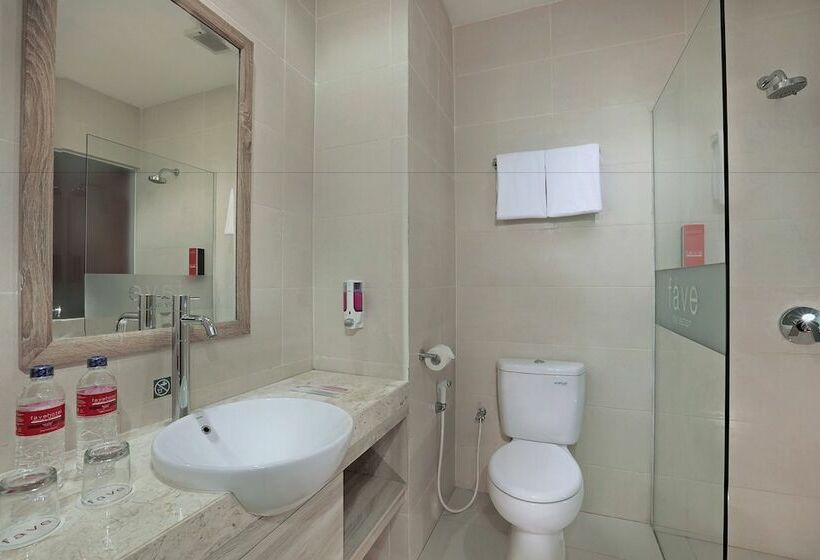 Номер Стандарт, Favehotel Banjarbaru