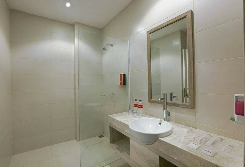 스탠다드 룸, Favehotel Banjarbaru
