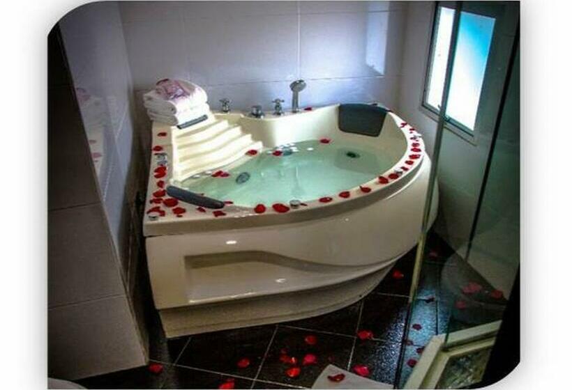 스위트, Florida Sinu