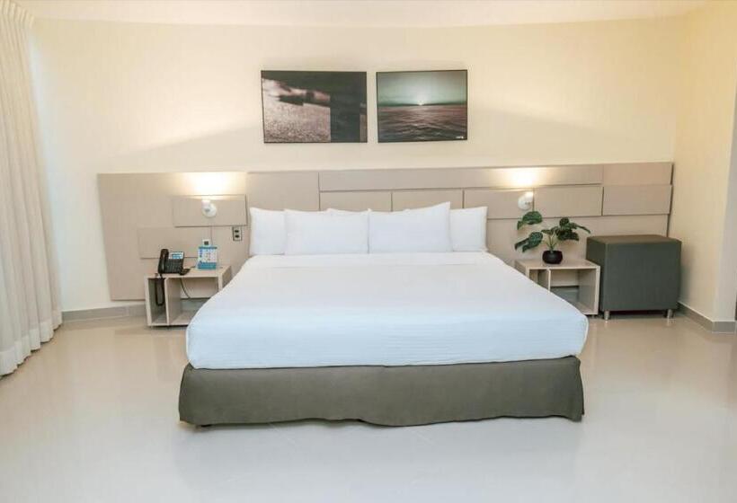 스위트, Florida Sinu