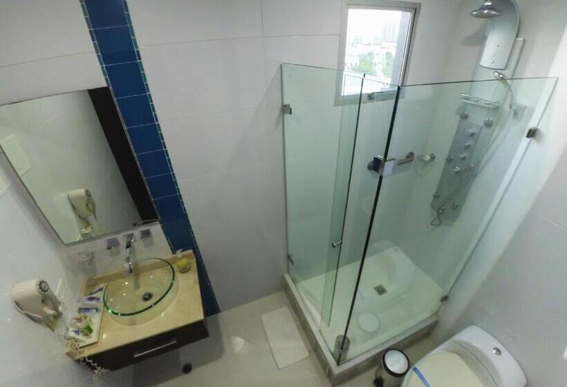 프레지덴셜 스위트, Florida Sinu