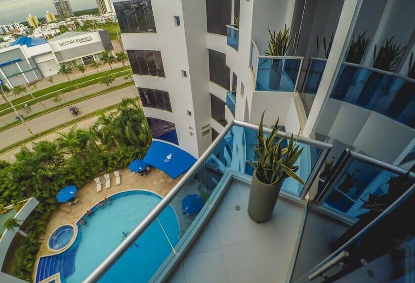 스탠다드 트리플 룸, Florida Sinu