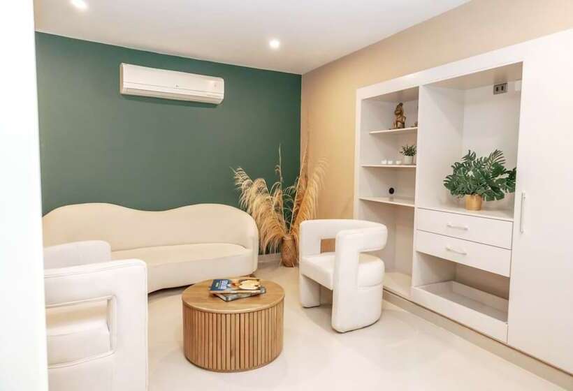 프레지덴셜 스위트, Florida Sinu