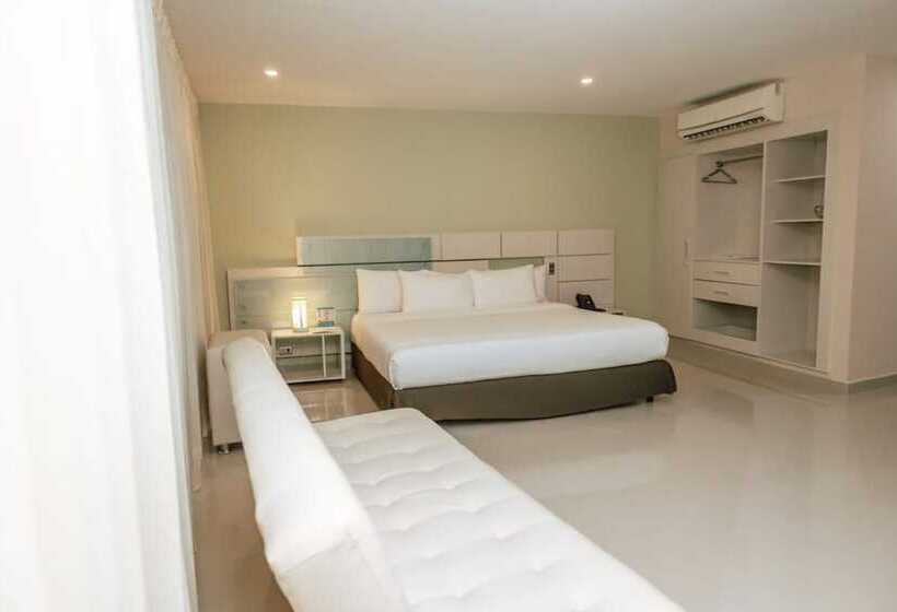 프레지덴셜 스위트, Florida Sinu