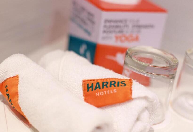 スイート, Harris Hotel Samarinda