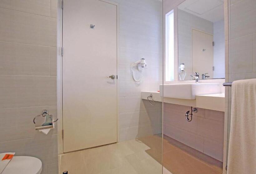 スイート, Harris Hotel Samarinda