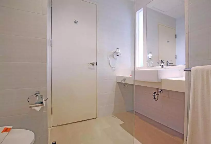 スイート, Harris Hotel Samarinda