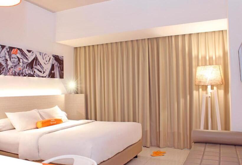 スタンダードルーム, Harris Hotel Samarinda