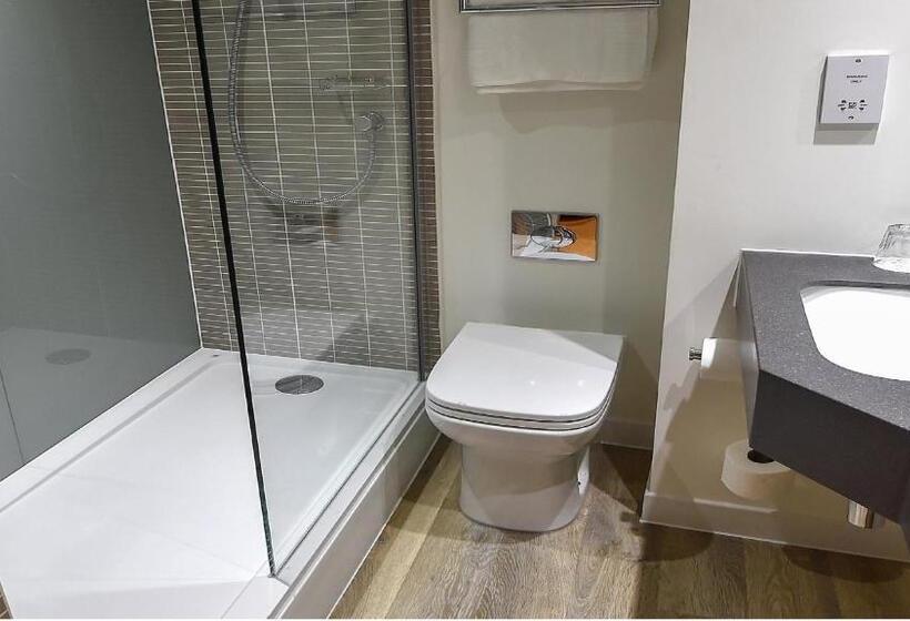 اتاق استاندارد, Holiday Inn Derby/nottingham, An Ihg