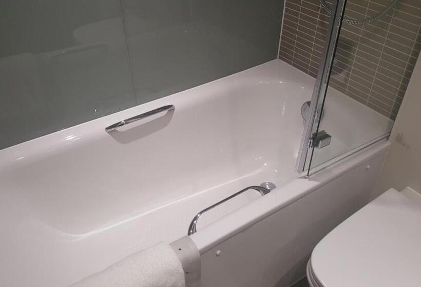 اتاق استاندارد, Holiday Inn Derby/nottingham, An Ihg