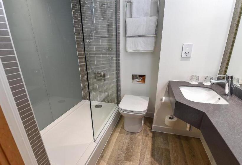 Номер Executive, Holiday Inn Derby/nottingham, An Ihg