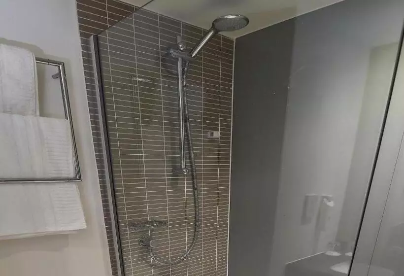 エクゼクティブルーム, Holiday Inn Derby/nottingham, An Ihg