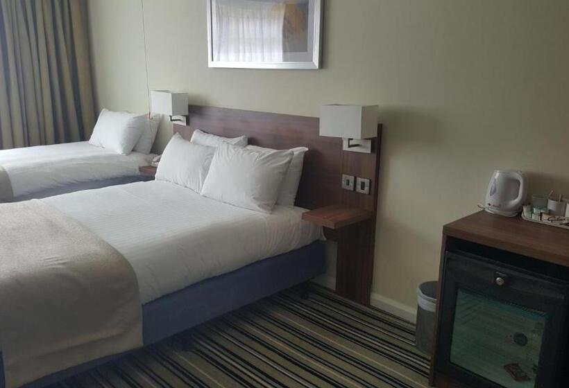 اتاق استاندارد برای معلولان, Holiday Inn Derby/nottingham, An Ihg